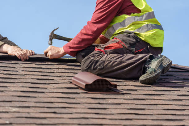 Best Flat Roof Repair Services  in Nora Springs, IA