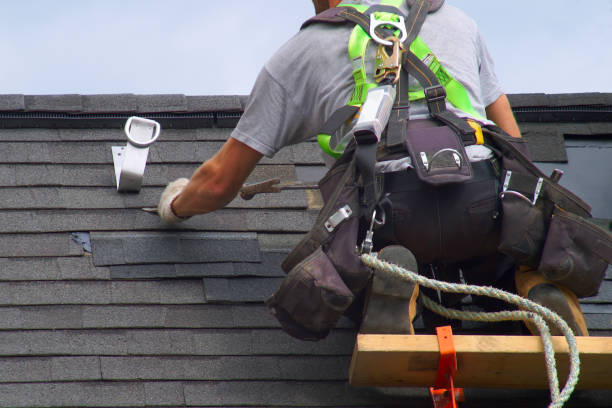 Best Commercial Roof Installation  in Nora Springs, IA