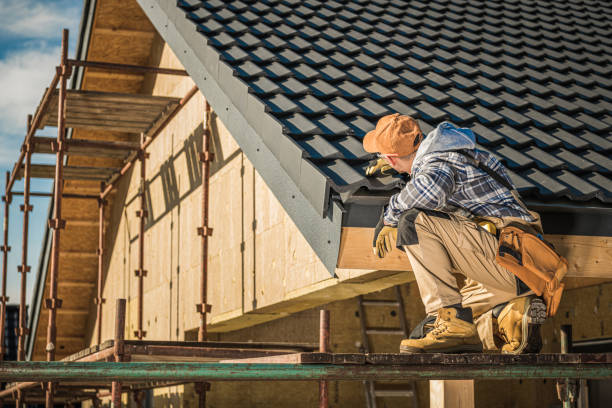 Best Affordable Roofing Company  in Nora Springs, IA