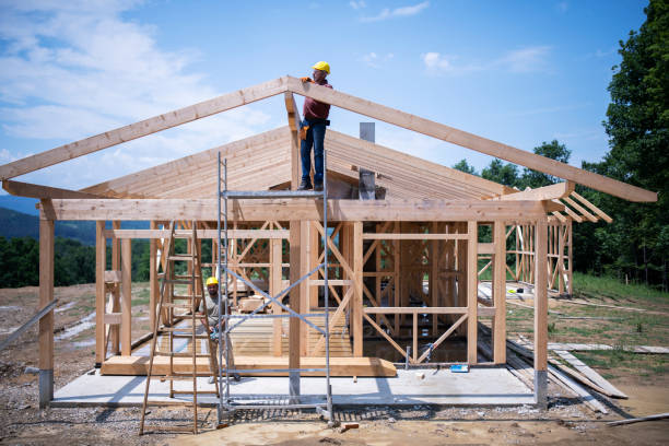 Best Local Roofing Companies  in Nora Springs, IA