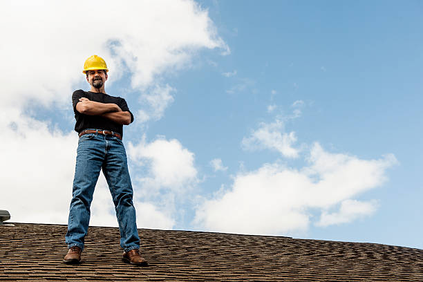 Roof Installation Near Me in Nora Springs, IA
