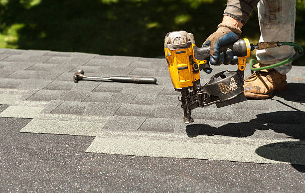 Best Residential Roofing Contractor  in Nora Springs, IA