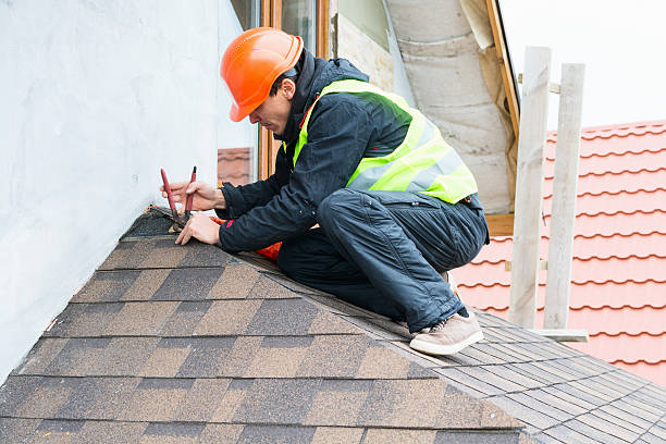 Quick and Trustworthy Emergency Roof Repair Services in Nora Springs, IA